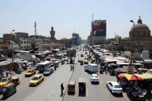 العراق: الاحتياطيات الأجنبية ضمن المستويات الآمنة