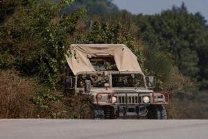 لبنان: إصابة جندي إسرائيلي في اشتباك من مسافة قريبة مع «حزب الله»