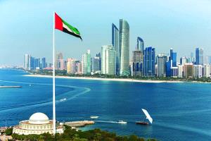 الإمارات تتعامل مع مسيّرة إيرانية... والأردن يعترض 8 صواريخ