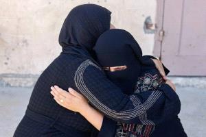 استشهاد 4 فلسطينيين في قصف إسرائيلي على قطاع غزة