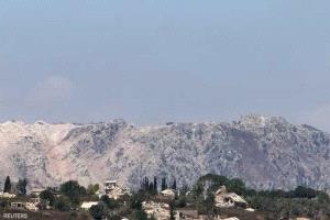 مرتفع علي الطاهر يشعل التوتر في جنوب لبنان بين خيار الجيش أو التصعيد الإسرائيلي
