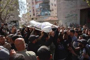 غارة إسرائيلية على غزة تقتل 5 فلسطينيين بينهم طفل