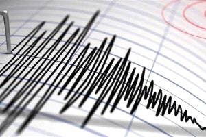 زلزال بقوة 4.3 درجة يهز شمال غرب باكستان
