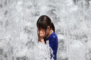 رقم قياسي جديد للحرارة في كوريا الجنوبية.. 42.5 درجة تضرب البلاد