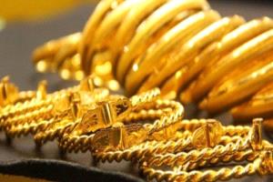 أسعار الذهب اليوم الإثنين في الأسواق المحلية 
