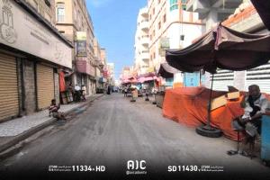 المكلا تشهد إضرابًا مدنيًا احتجاجًا على تدهور الخدمات والمعيشة