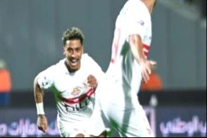 الزمالك يغلق ملف بيع بيزيرا ويؤكد استمراره مع الفريق