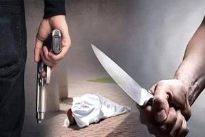 العثور على امرأة مقتولة في منطقة هجدة بتعز