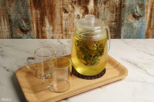 شاي النعناع مساءً فوائد محتملة للاسترخاء وتحسين النوم
