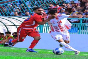 تعادل بلا أهداف يبقي شعب حضرموت في صدارة الدوري اليمني بعد مواجهة أهلي صنعاء