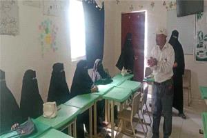 خنفر تطلق برنامج «STEM الأخضر» لتعزيز التربية البيئية في رياض الأطفال