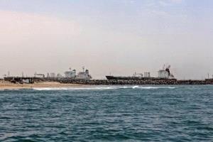 هيئة بريطانية ترصد انفجارًا قرب ناقلة نفط جنوب شرقي عدن دون تسجيل أضرار