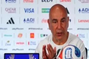 منتخب مصر يبدأ الاستعداد لمرحلة جديدة بعد المونديال بقيادة حسام حسن