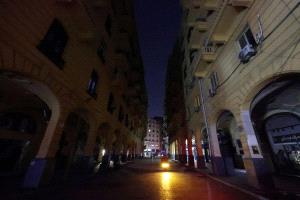 زلزال بقوة 5.6 درجة يضرب مصر