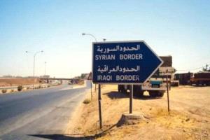 العراق يؤكد استقرار الحدود مع سوريا وسط استمرار التنسيق الأمني