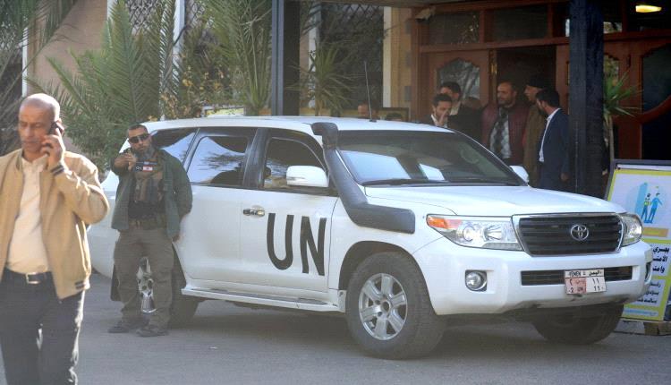 الأمم المتحدة تعلن طريقها مسدودًا مع الحوثيين وتحذر من أزمة إنسانية غير مسبوقة