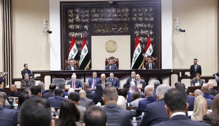 البرلمان العراقي يواجه الشغور الرئاسي وسط انقسامات كردية