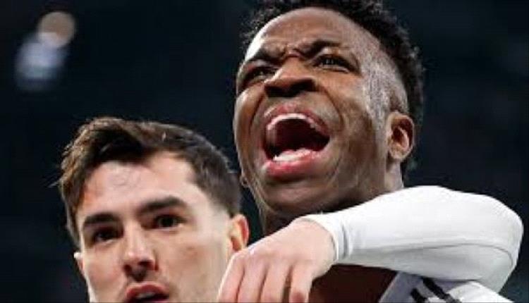 ال مدريد ينتزع الفوز 2-1 على رايو فايكانو في الدوري