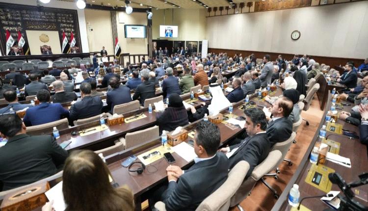 برلمان بلا نصاب.. خرق دستوري يفتح باب الحل