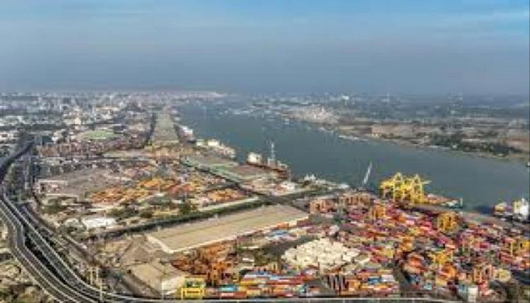 إضراب يشل ميناء شاتوغرام الأكبر في بنغلادش