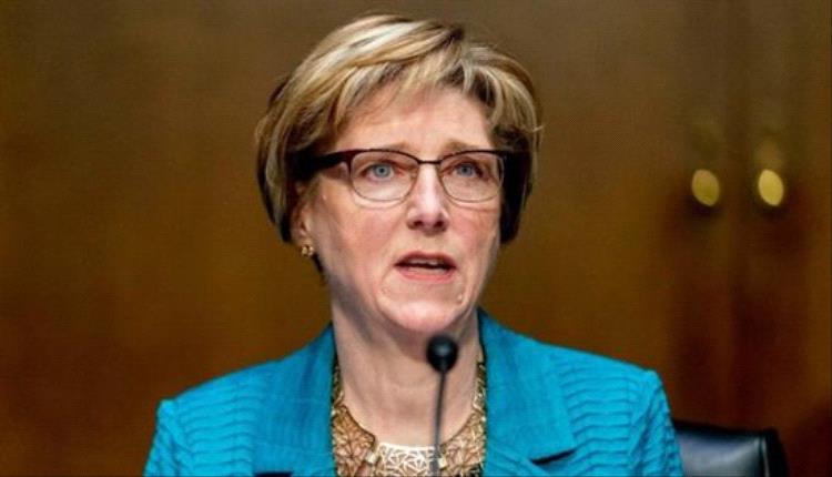 دبلوماسية عائدة بعد سبع سنوات