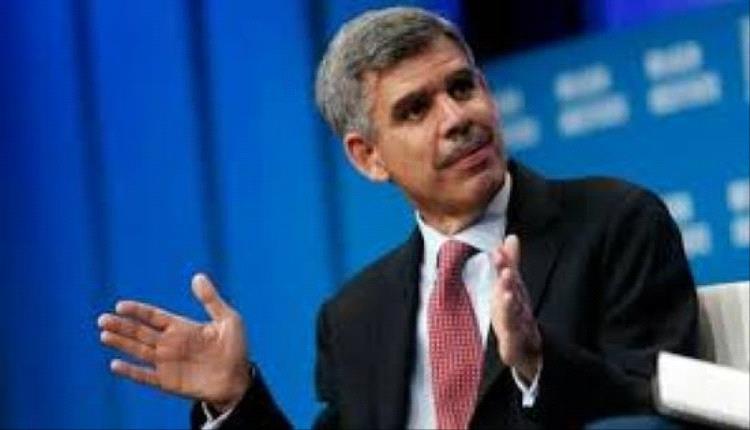 العريان: فجوة غير مسبوقة بين نمو الاقتصاد الأمريكي وفرص التوظيف