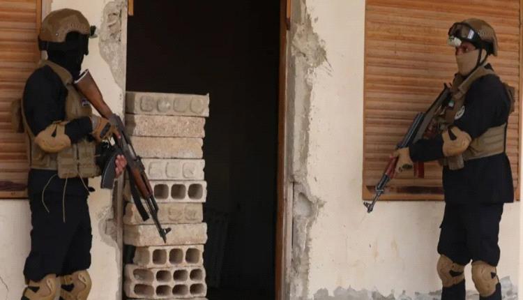 سورية تفكك خلية حزب الله في ريف دمشق وتضبط طائرات مسيرة