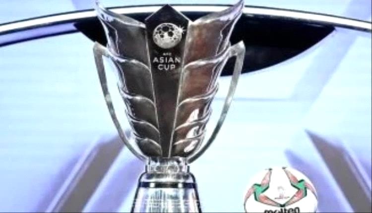 السعودية تحتضن قرعة كأس أمم آسيا 2027 في 11 أبريل