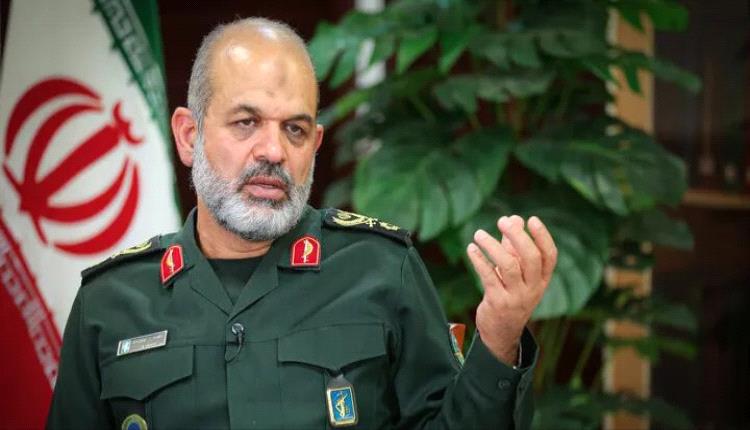 إيران تقلل تهديدات واشنطن وتؤكد جاهزية القوات