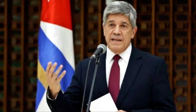 هافانا تنفي التفاوض وتفتح باب الحوار بشروط