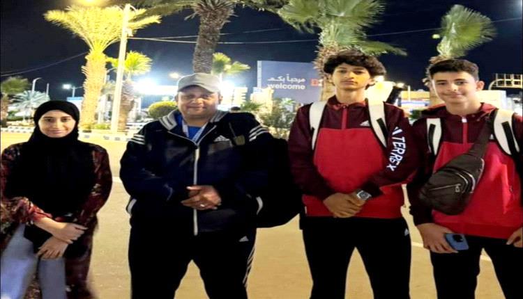 اليمن تشارك في بطولة غرب ووسط آسيا لتنس الناشئين بالبحرين