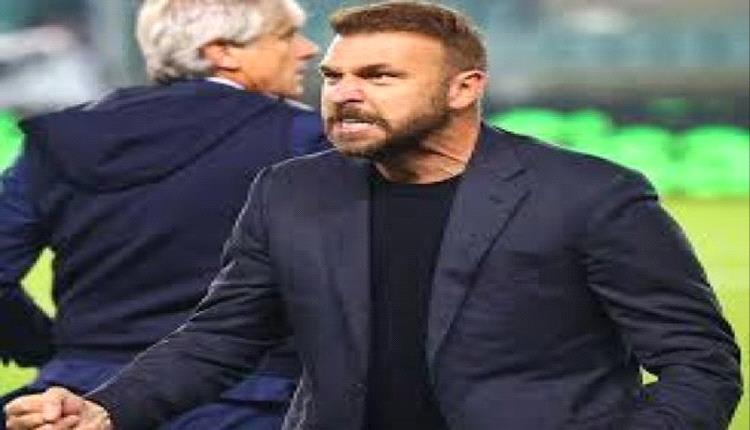 فيرونا يضغط زر الطوارئ