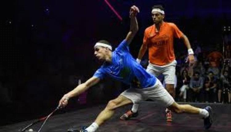 الكشف عن تصفيات الاسكواش المؤهلة لأولمبياد لوس أنجلوس 2028