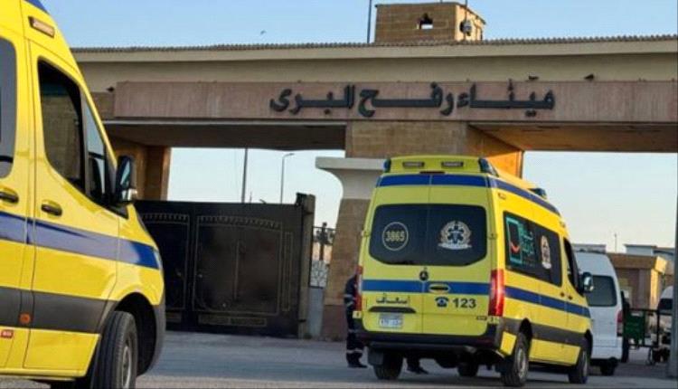 رفح تُنقذ أرواح الغزيين: الاتحاد الأوروبي يرحب بإعادة فتح المعبر