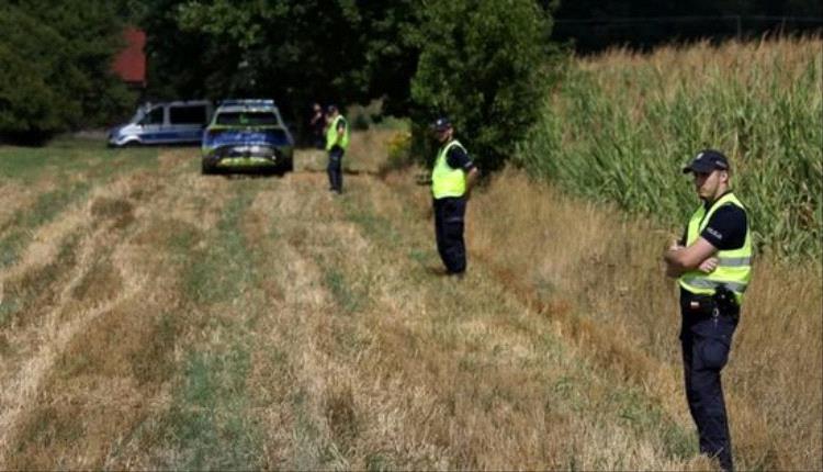 سقوط طائرة مسيّرة مجهولة داخل نطاق عسكري في بولندا 