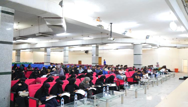 لجنة التصنيف الوطني للجامعات تزور جامعة السعيد لتعزيز جودة التعليم