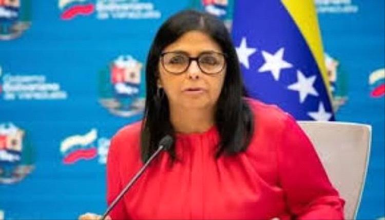 فنزويلا تُفرج عن 9 سجناء بارزين من كراكاس