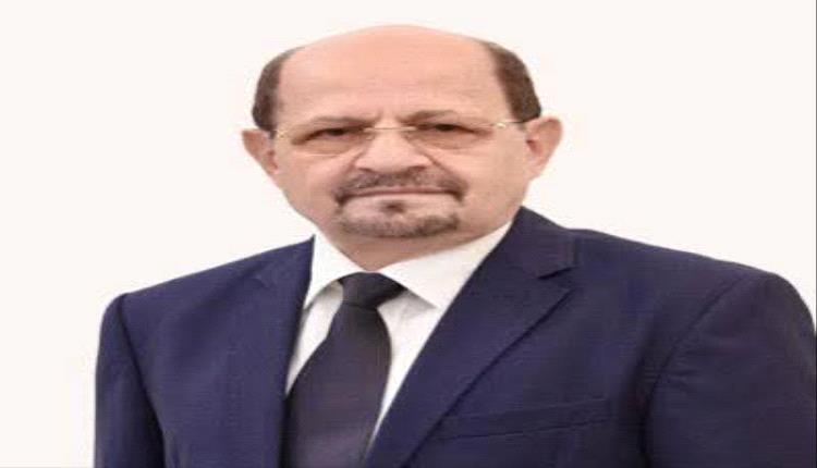 حكومة كفاءات تلوح في الأفق.. الزنداني يقترب من إعلان تشكيلته الجديدة