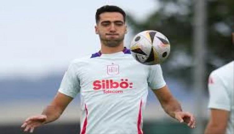 جراحة تُجمِّد ميرينو… ضربة موجعة لوسط أرسنال