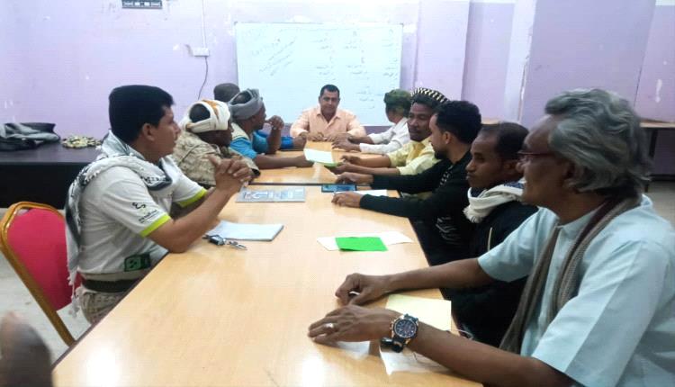 انطلاق دوري الشهيد عبداللطيف السيد بجعار بمشاركة 24 فريقًا