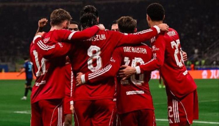 ليفربول يفتح ميركاتو المستقبل بصفقة دفاعية فرنسية