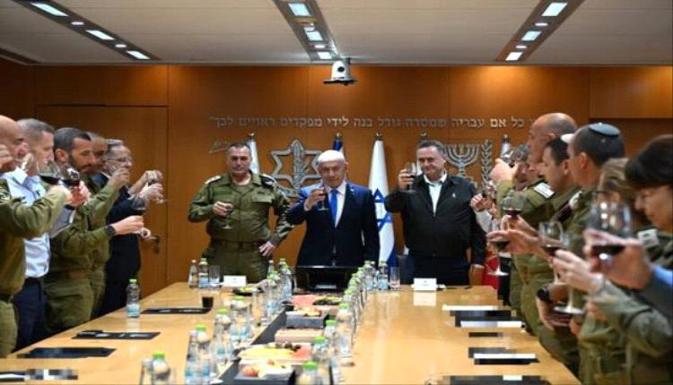 تل أبيب ترفع سقف الشروط النووية أمام واشنطن