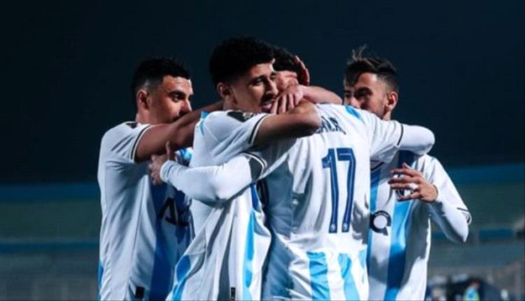 بيراميدز يفرض هيمنته القارية بثلاثية نظيفة