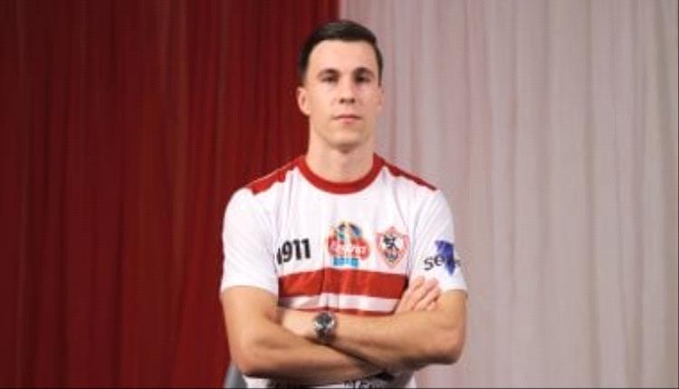 الزمالك ينتظر حكم «كاس» في قضايا ميشالاك وفرج دون مستجدات جديدة