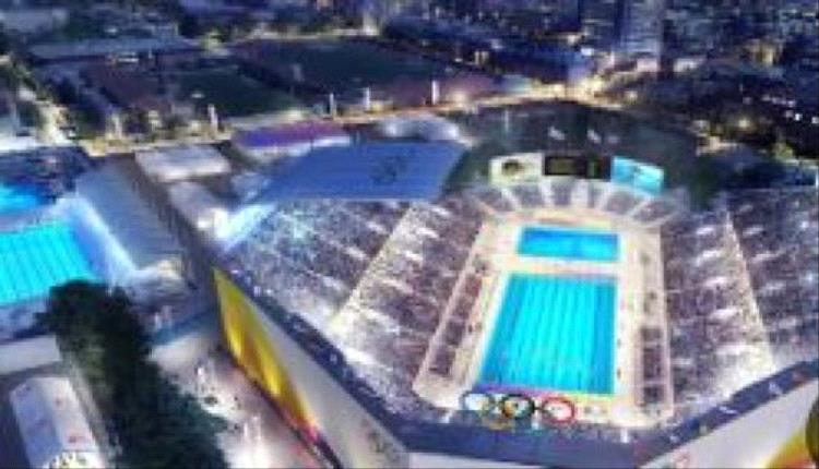 كرة القدم أولمبيًا على امتداد أمريكا: روز بول مسرح الختام وسبق تاريخي للسيدات