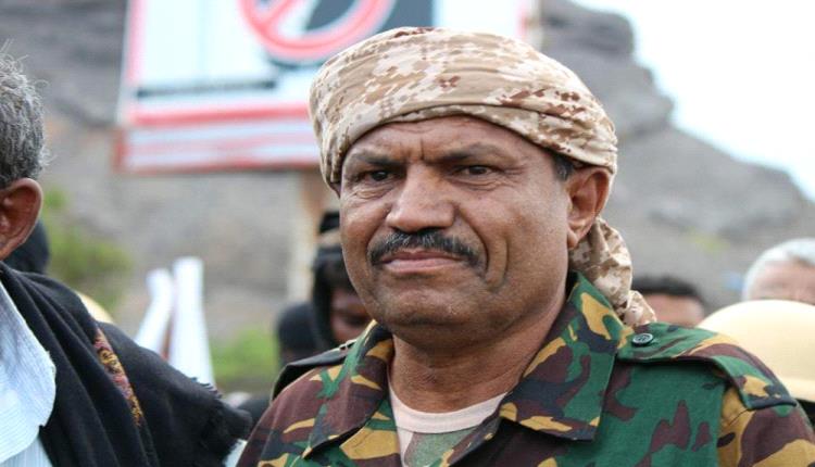 نقل العميد "ناصر سريع العنبوري" إلى العناية المركزة بالرياض إثر جلطة مفاجئة