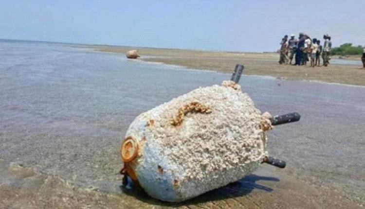 عودة “الموت العائم” في البحر الأحمر.. الحوثيون يزرعون ألغامًا تهدد الصيادين والملاحة