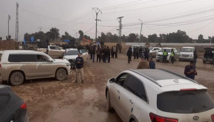 الحسكة على عتبة التحوّل: دخول قوات الحكومة وبدء دمج «قسد»