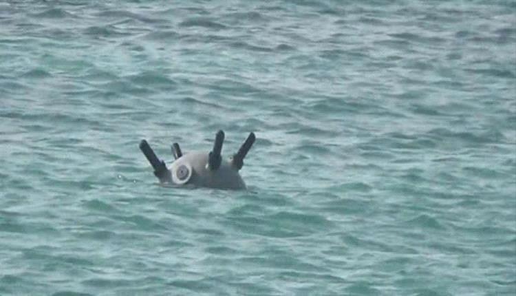 دماء على سواحل الحديدة.. لغم بحري حوثي يضرب قارب صيد