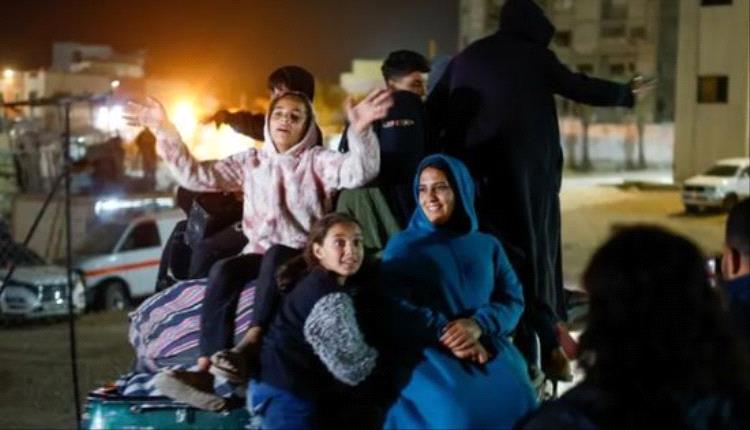 بعثة أوروبا في رفح… مراقبة المعبر ورفض التهجير